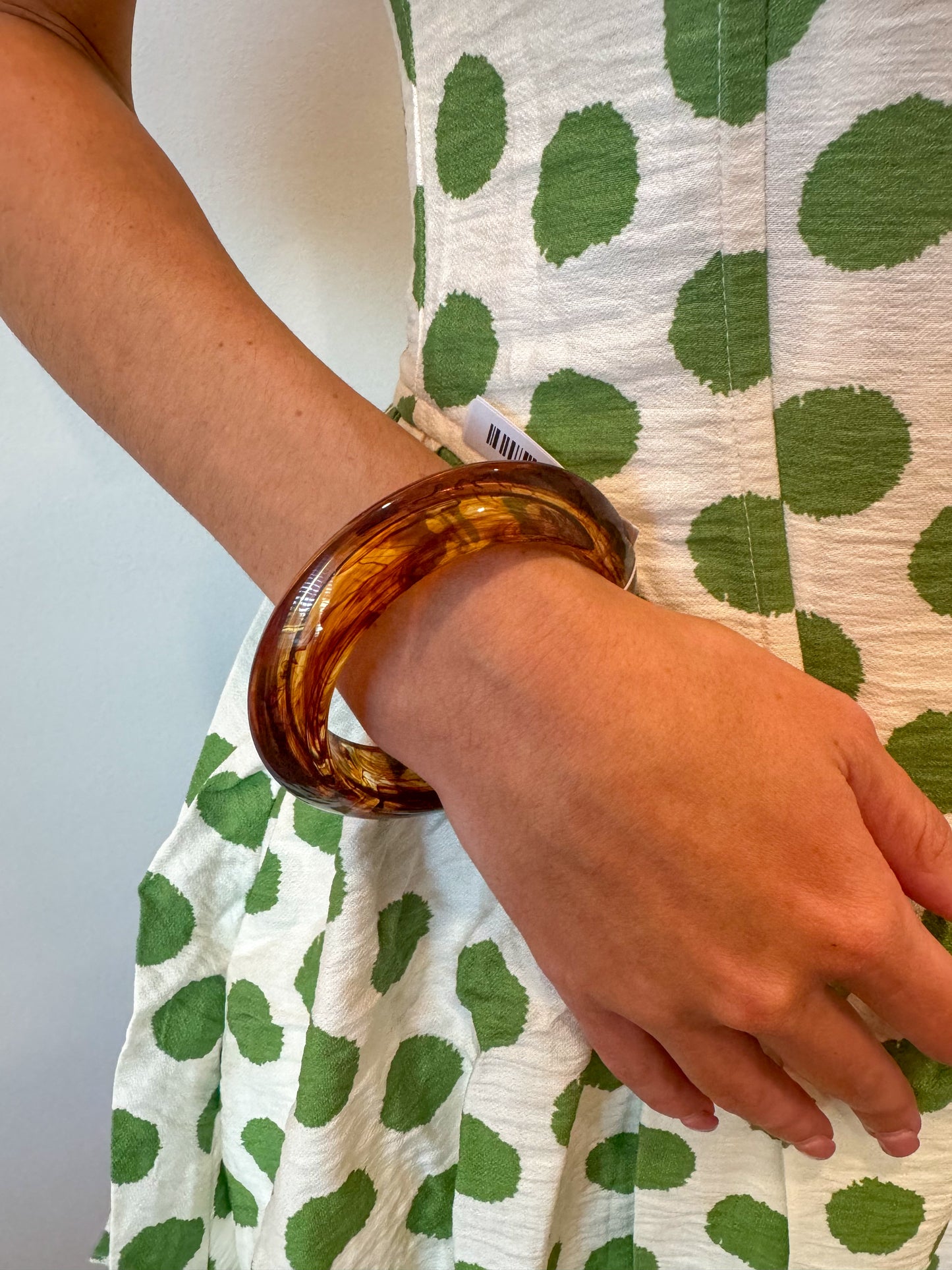 Benton Bangle Bracelet