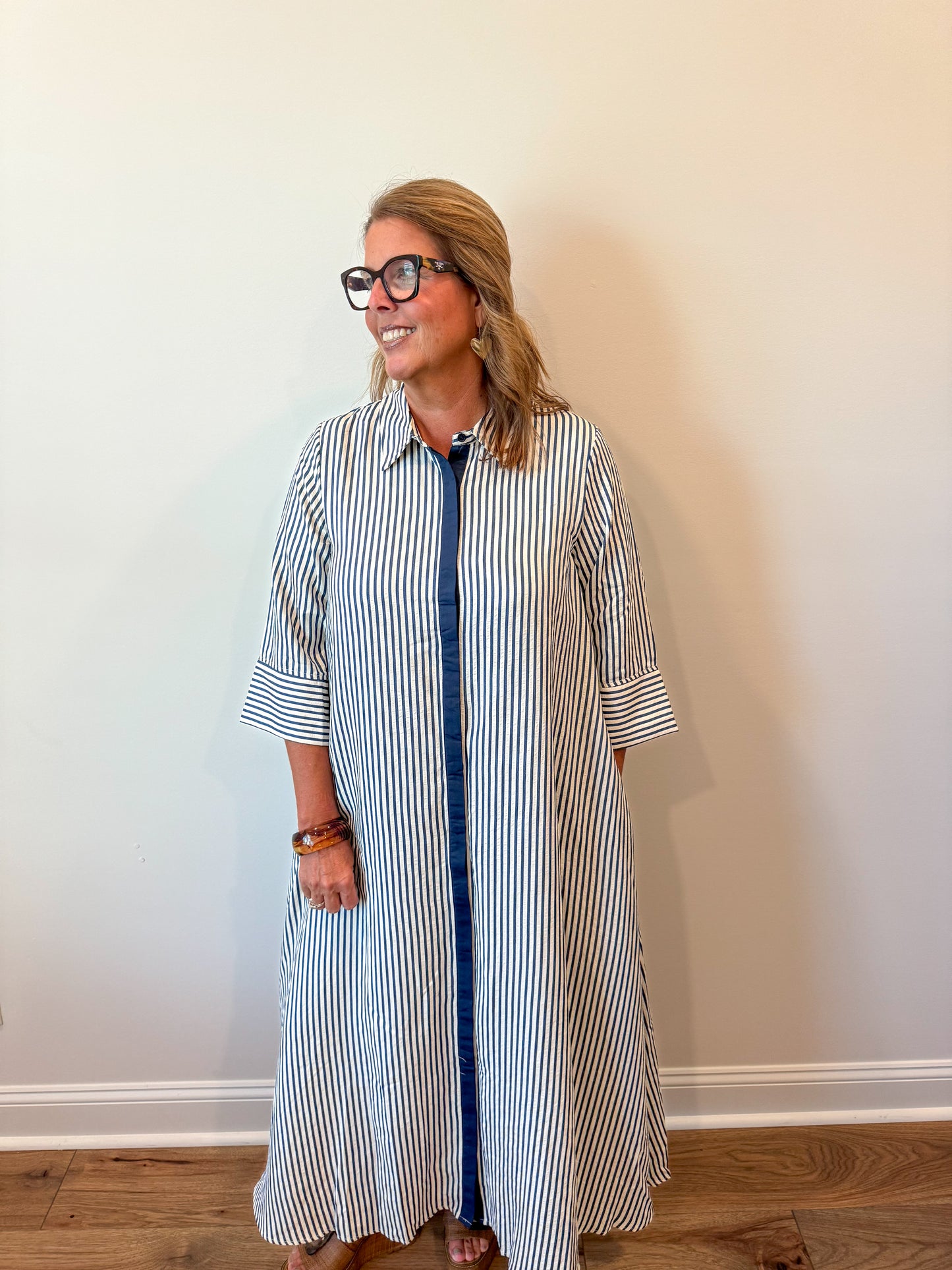 Penelope Dress