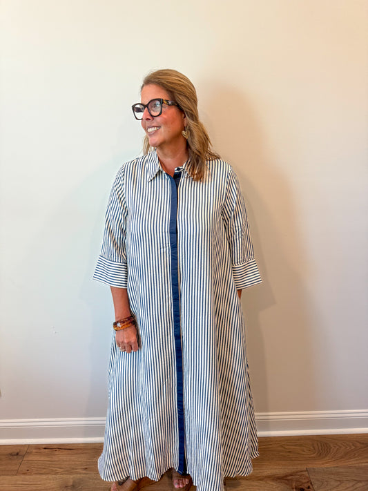 Penelope Dress