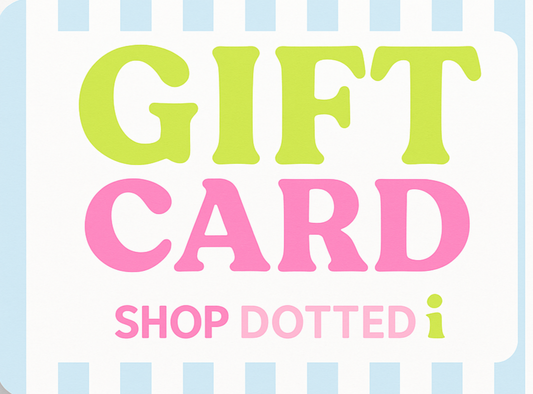 Gift Cards