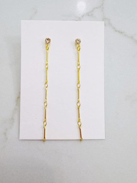 Line Chain Dusters