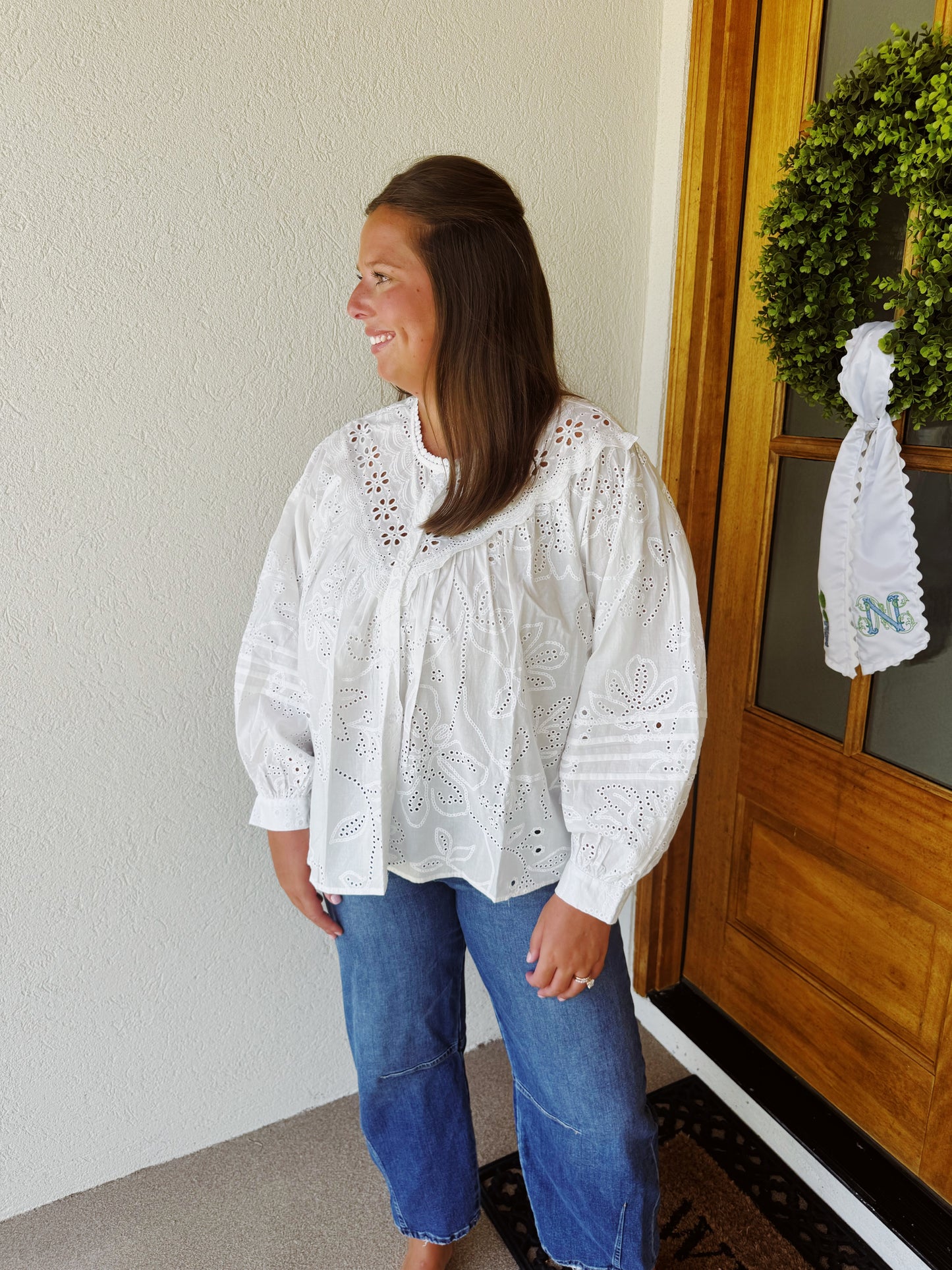 Elsie Top