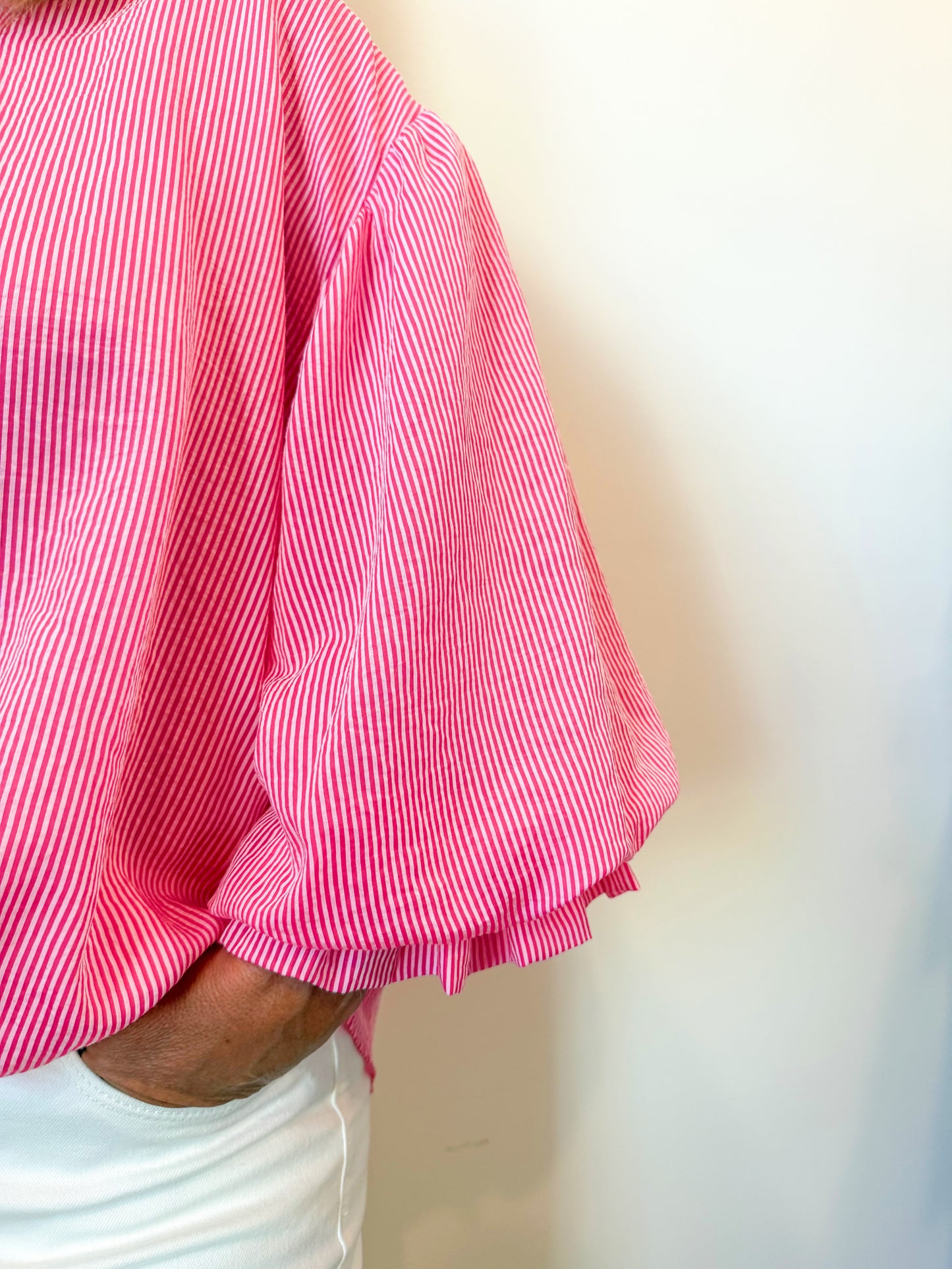 Azalea Top
