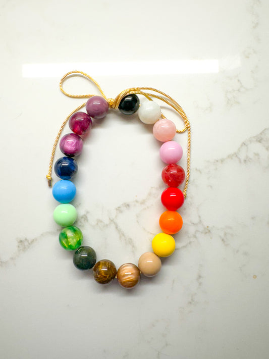 Bubblegum Necklace