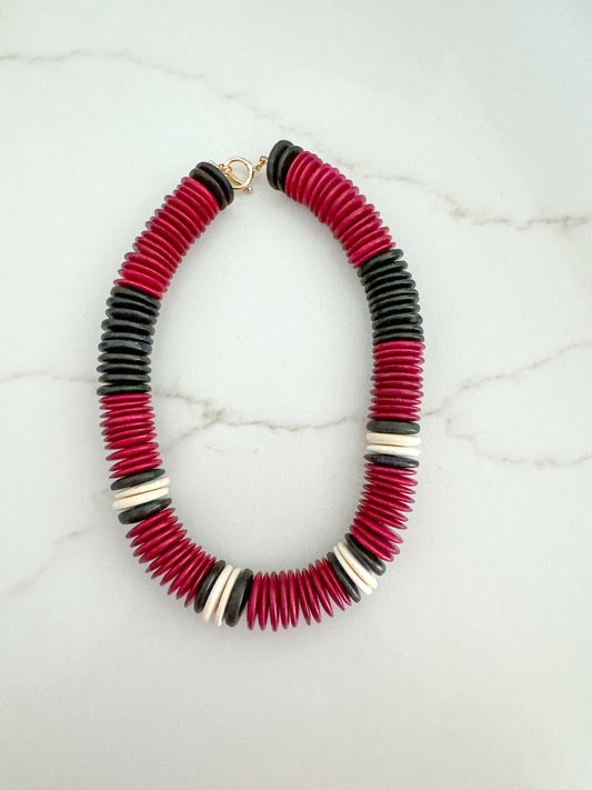 Coco Necklace