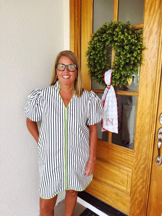 Bennett Dress