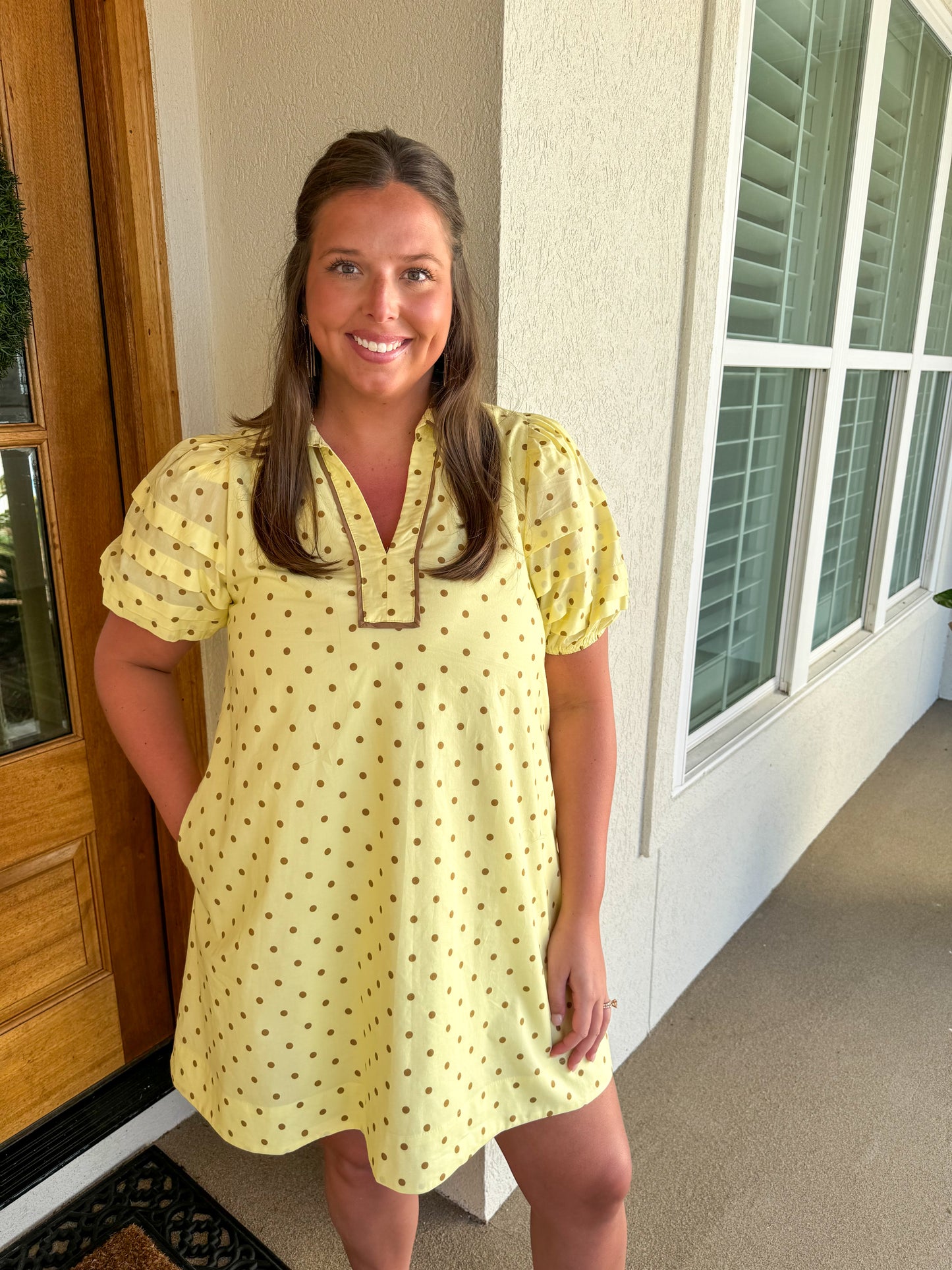 Andie Dress