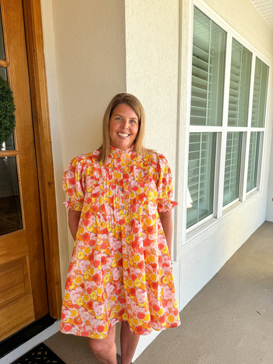 Isla Dress