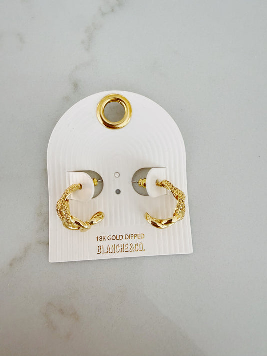 Loop Hoops