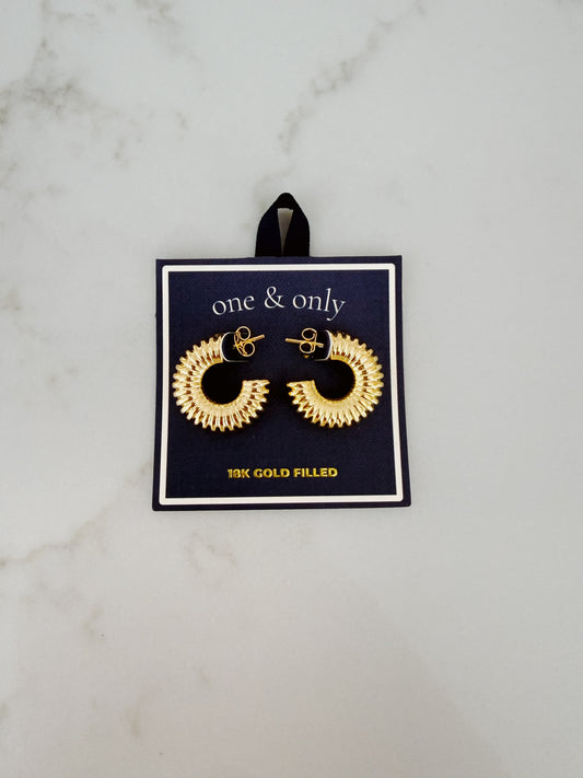 One and Only Hoops