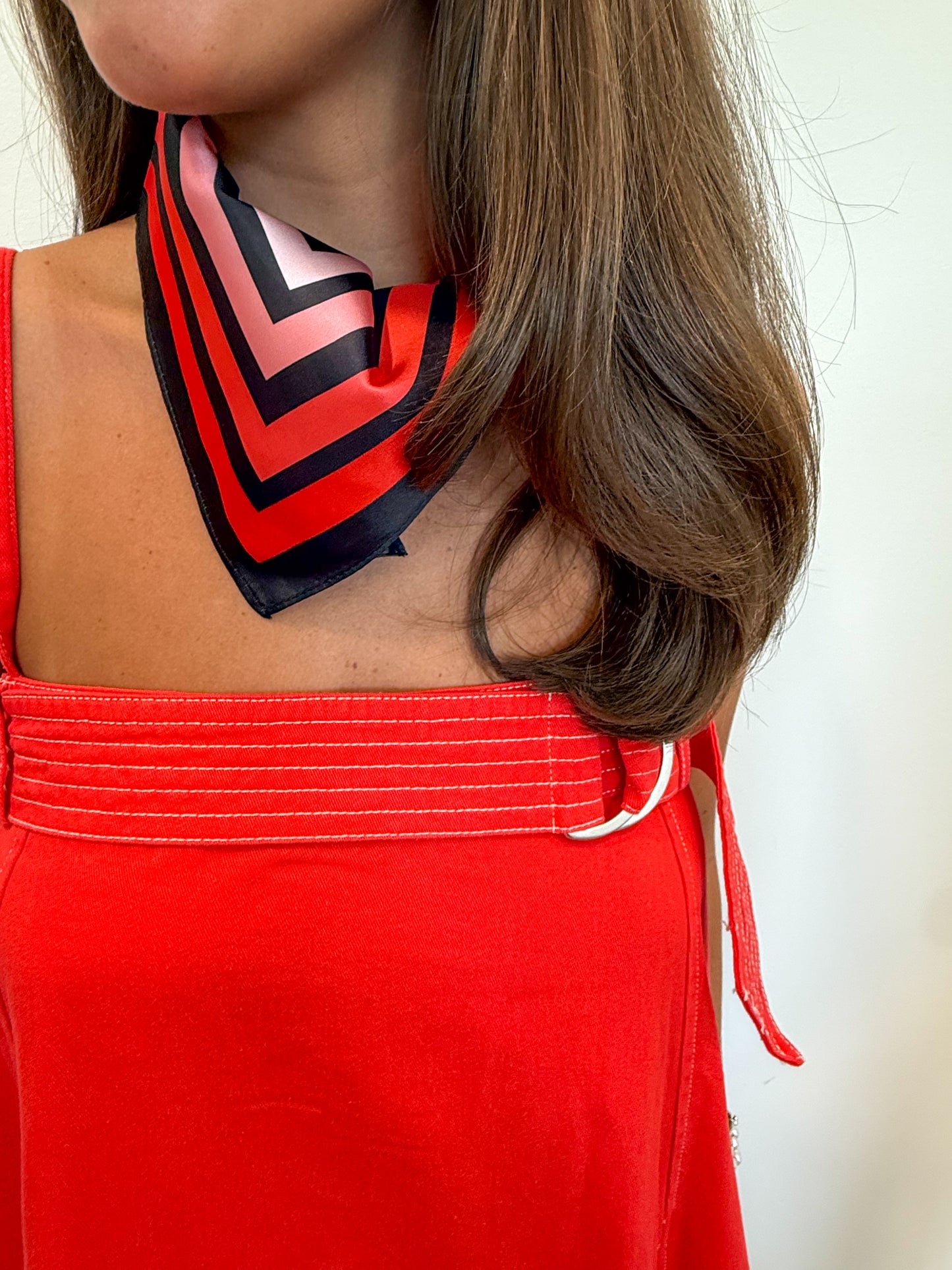 Game Day Scarf