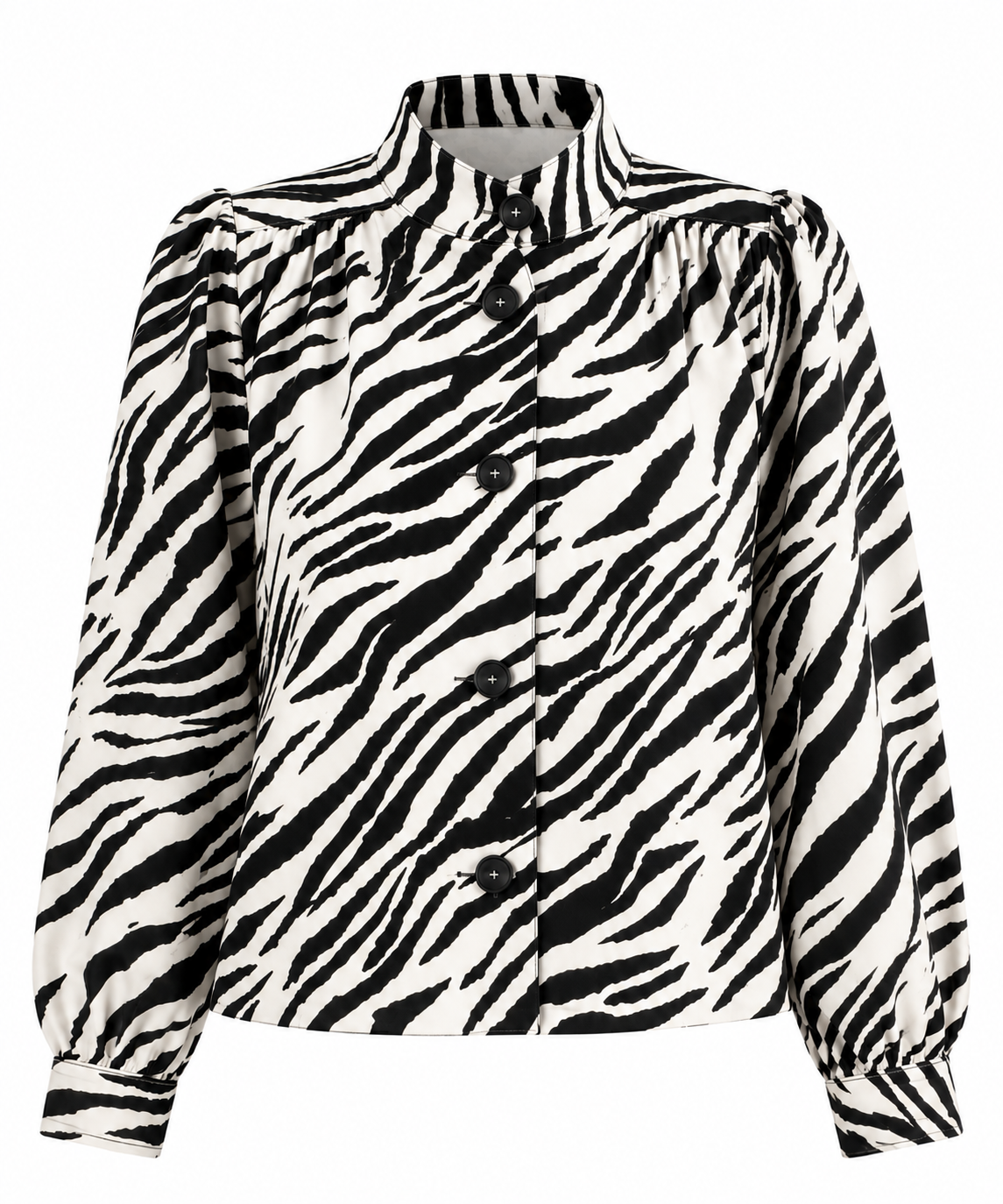 Montana Set - Zebra
